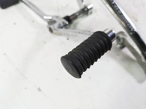 2003 Harley Touring FLHTCUI 100TH E-Glide Shifter Set + Linkage & Cover 33895-82