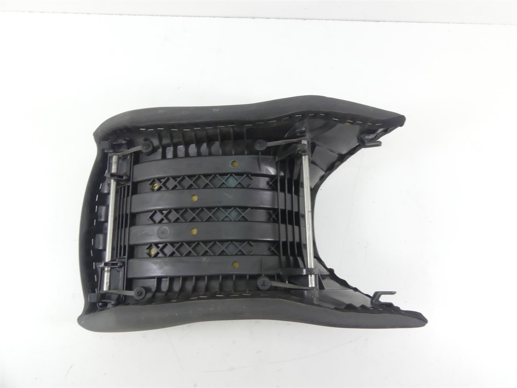 2009 BMW R1200GS K25 Front Driver Rider Saddle Seat - Nice! 52537667725 {{ shop.shopifyCountryName }} - Mototech271