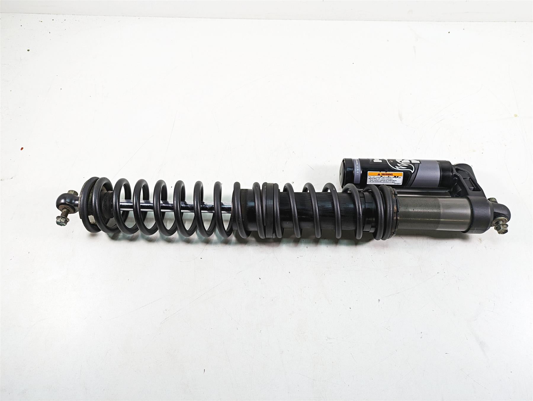 2019 Yamaha YXZ1000 R EPS SS SE Fox Series Right Rear Shock Damper B5H-F220H-00- {{ shop.shopifyCountryName }} - Mototech271