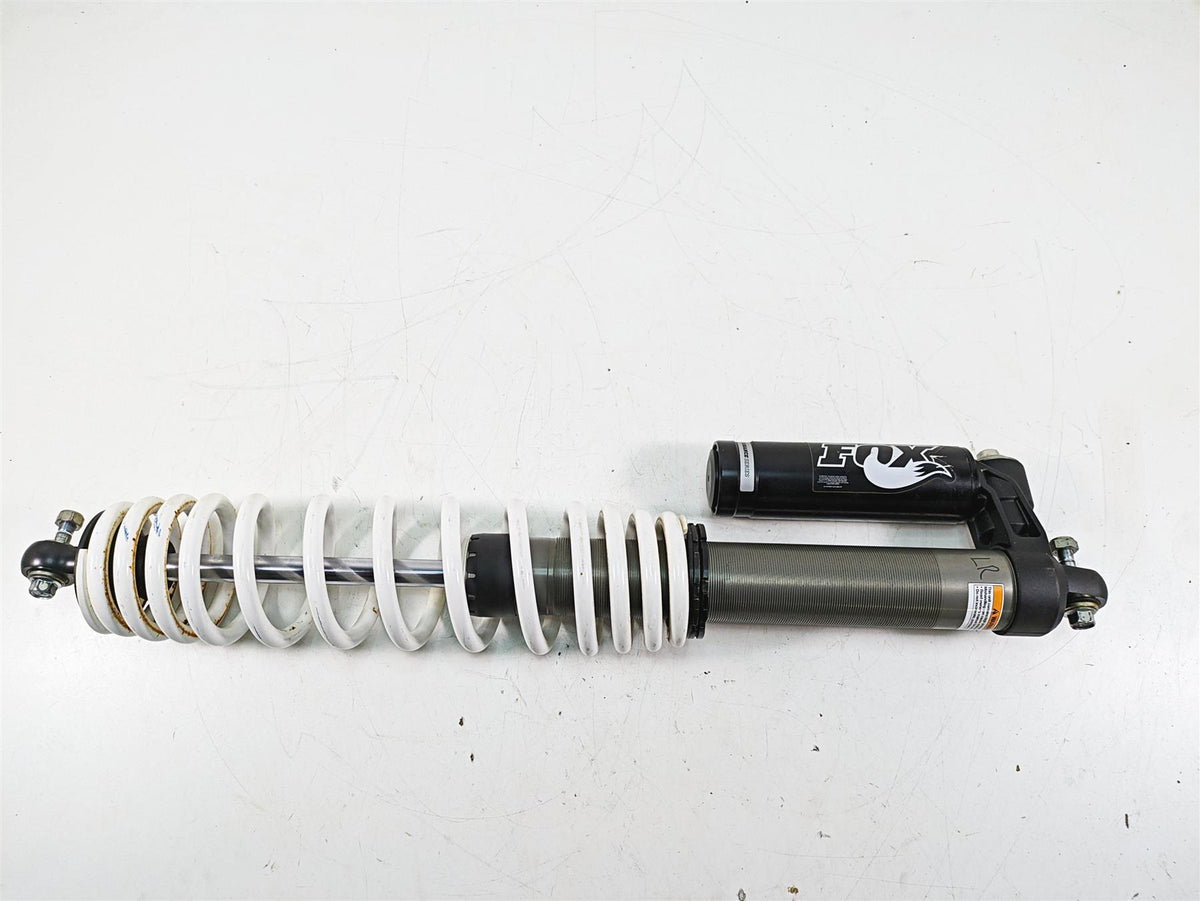 2018 Yamaha YXZ1000R EPS SS Fox Performance Left Rear Shock Damper 2HC-F2210-01 {{ shop.shopifyCountryName }} - Mototech271