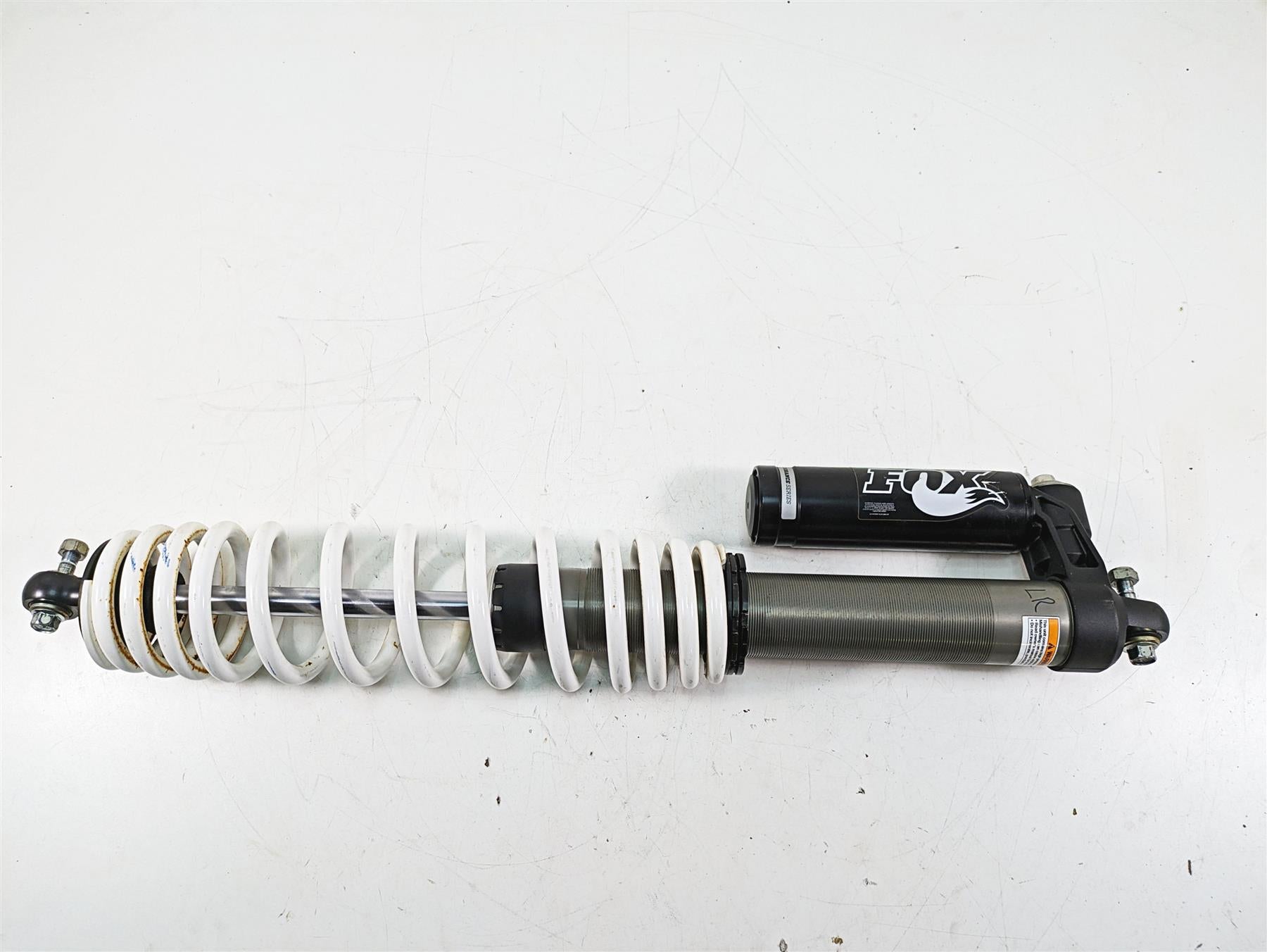 2018 Yamaha YXZ1000R EPS SS Fox Performance Left Rear Shock Damper 2HC-F2210-01 {{ shop.shopifyCountryName }} - Mototech271