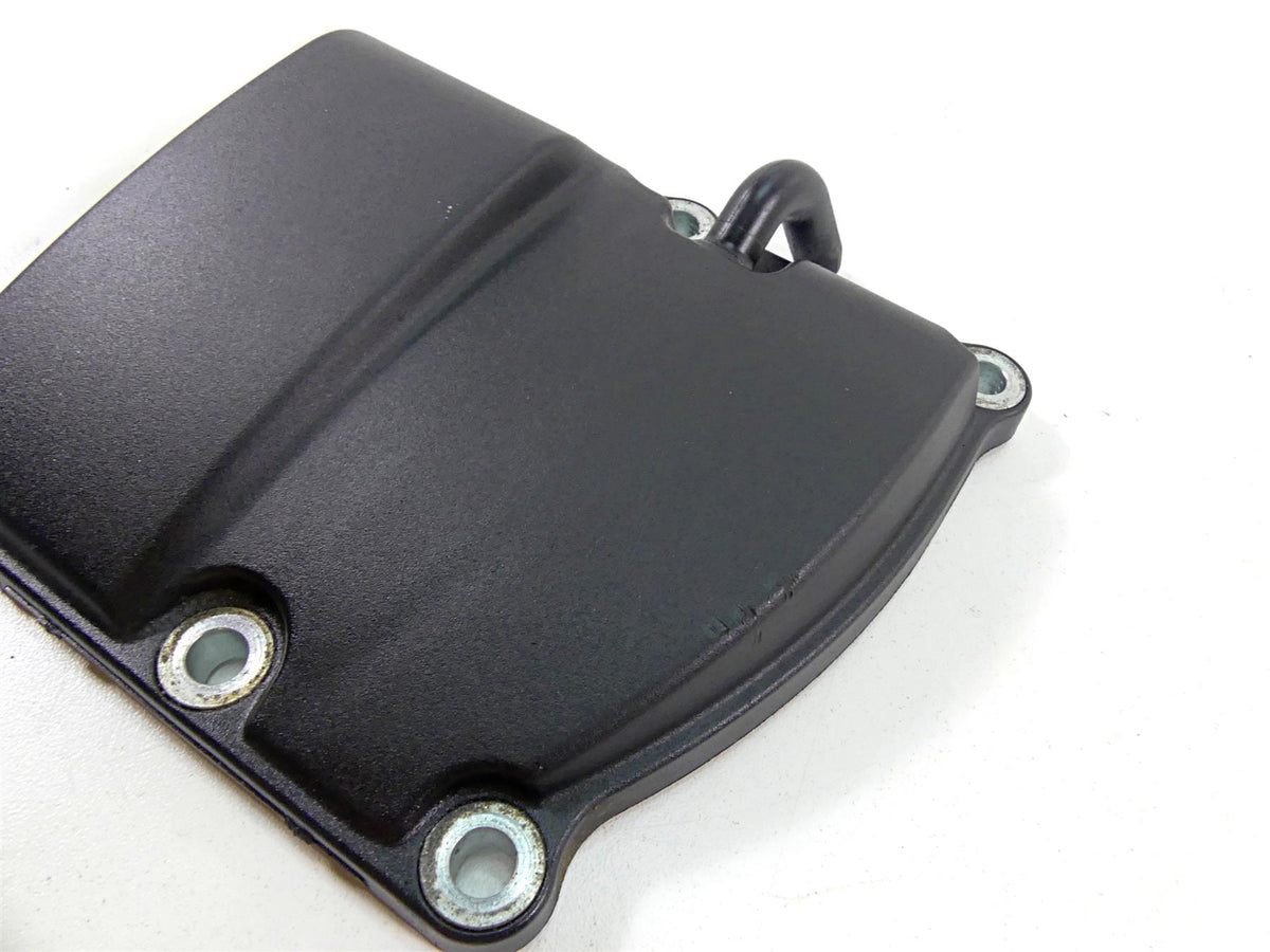 2020 Harley Softail FXST Standard Transmission Top Cover 34800045 {{ shop.shopifyCountryName }} - Mototech271