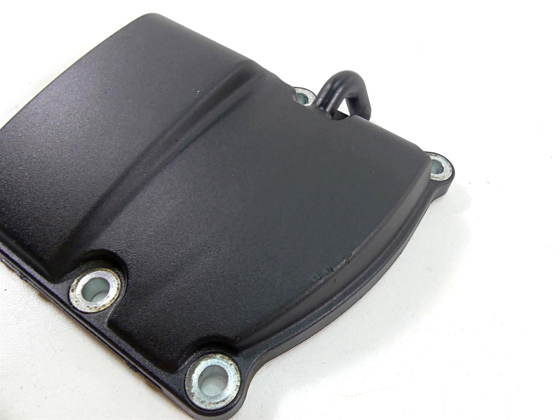 2020 Harley Softail FXST Standard Transmission Top Cover 34800045 {{ shop.shopifyCountryName }} - Mototech271