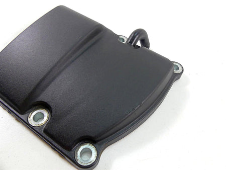 2020 Harley Softail FXST Standard Transmission Top Cover 34800045 {{ shop.shopifyCountryName }} - Mototech271