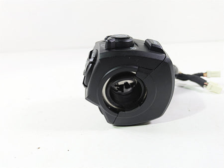 2024 Harley Sportster RH975 S Right Hand Control Switch 71500523A {{ shop.shopifyCountryName }} - Mototech271