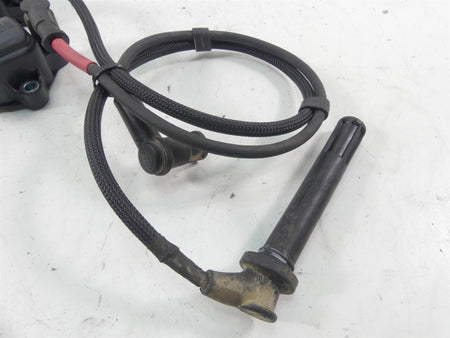 2020 Ducati Multistrada 1260 Enduro Ignition Coil Wires Plug Set 38040251A {{ shop.shopifyCountryName }} - Mototech271