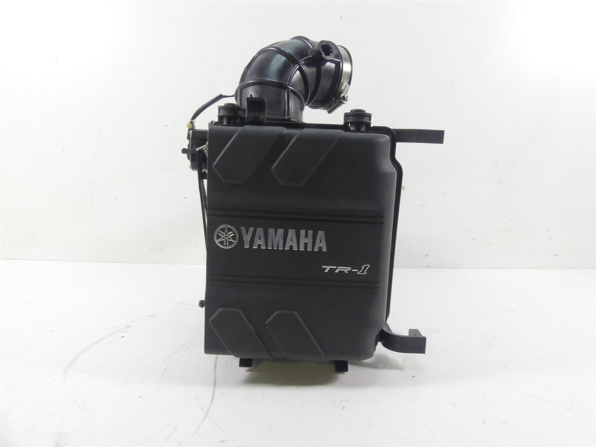 2018 Yamaha Waverunner VX1050 BT Deluxe Air Filter Box Breather 6EY-14410-00-00 {{ shop.shopifyCountryName }} - Mototech271