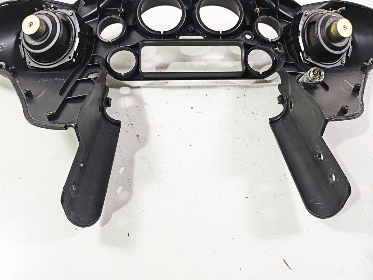 2003 Harley Touring FLHTCUI 100TH E-Glide Inner Fairing & Speaker 58497-96B {{ shop.shopifyCountryName }} - Mototech271