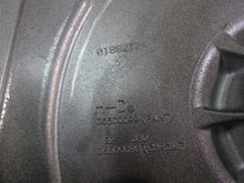 Load image into Gallery viewer, 2018 Harley FLHC Softail Heritage Inner Primary Drive Clutch Cover Read 36500099
