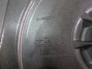 2018 Harley FLHC Softail Heritage Inner Primary Drive Clutch Cover Read 36500099