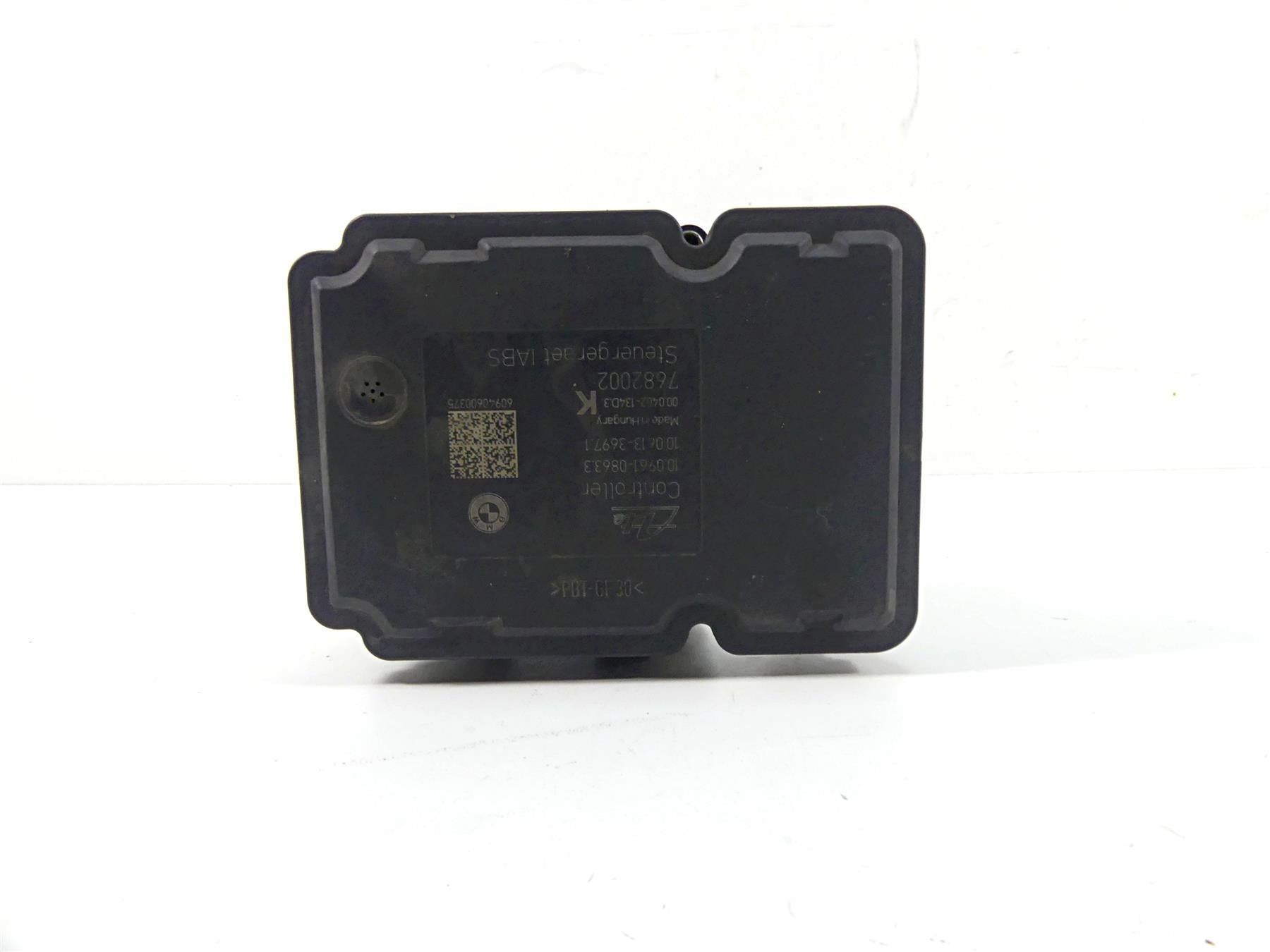2009 BMW R1200GS K255 Adv Abs Brake Pump Unit Module 7715107 7682002 34517715109 {{ shop.shopifyCountryName }} - Mototech271
