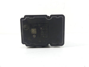 2009 BMW R1200GS K255 Adv Abs Brake Pump Unit Module 7715107 7682002 34517715109