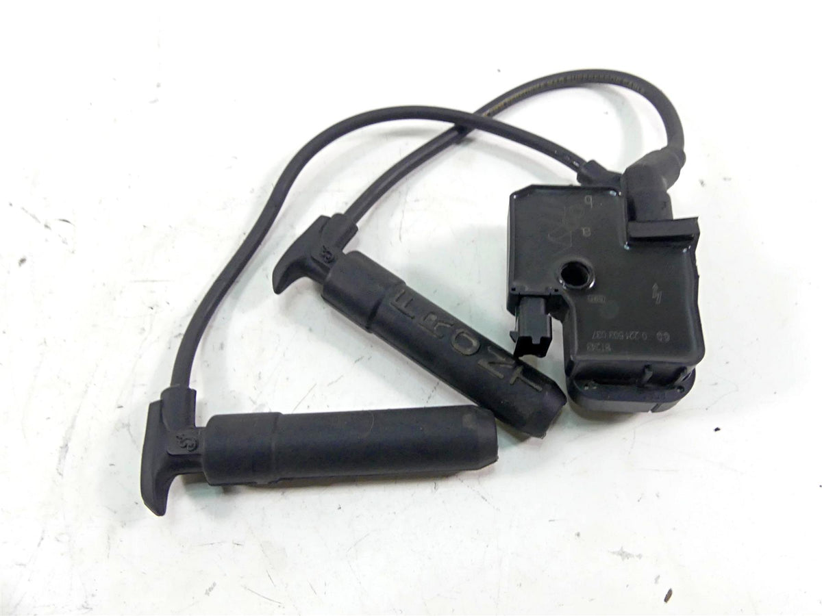 2019 Indian Chieftain Classic Ignition Coil Wires Plugs Set 4010425 2876049 {{ shop.shopifyCountryName }} - Mototech271