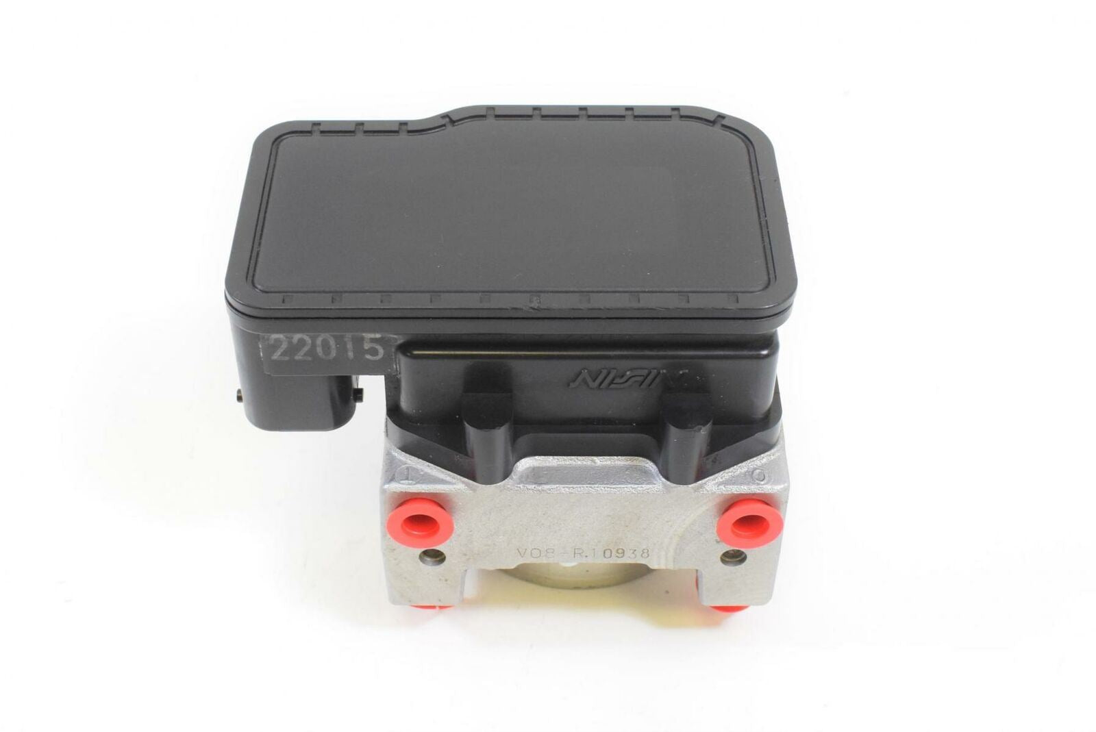 2011 Triumph Tiger 800XC 800 ABS ABS Brake Pump Pressure Module T2022016 {{ shop.shopifyCountryName }} - Mototech271