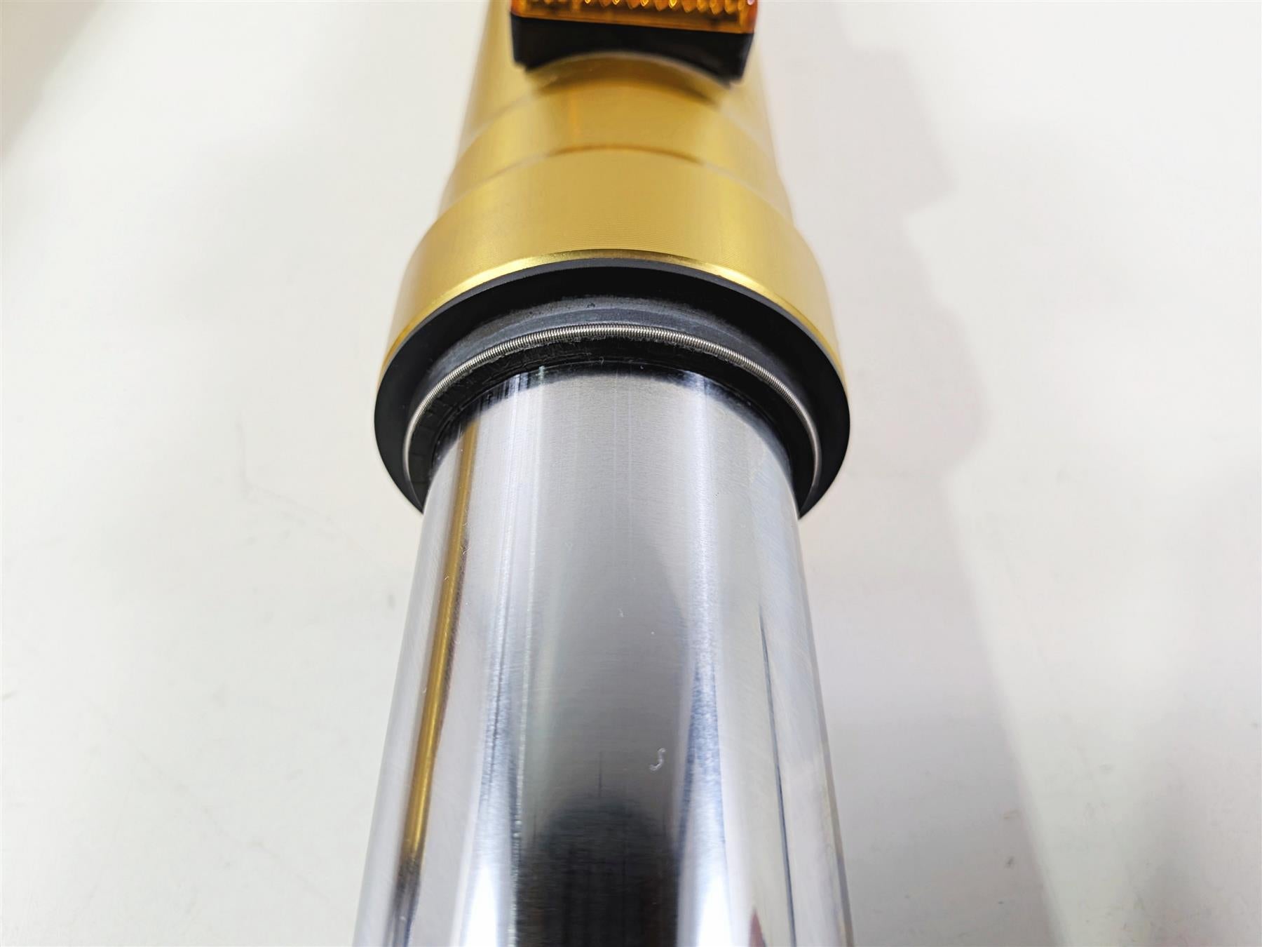 2016 BMW S1000XR K49 Straight Front Fork Leg Set Esa - No Leaks 31428549844-Mototech271