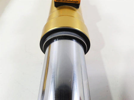 2016 BMW S1000XR K49 Straight Front Fork Leg Set Esa - No Leaks 31428549844-Mototech271