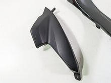 Load image into Gallery viewer, 2012 BMW R1200R K27 Under Seat Side Cover Fairings Set - Read 46637697198 | Mototech271
