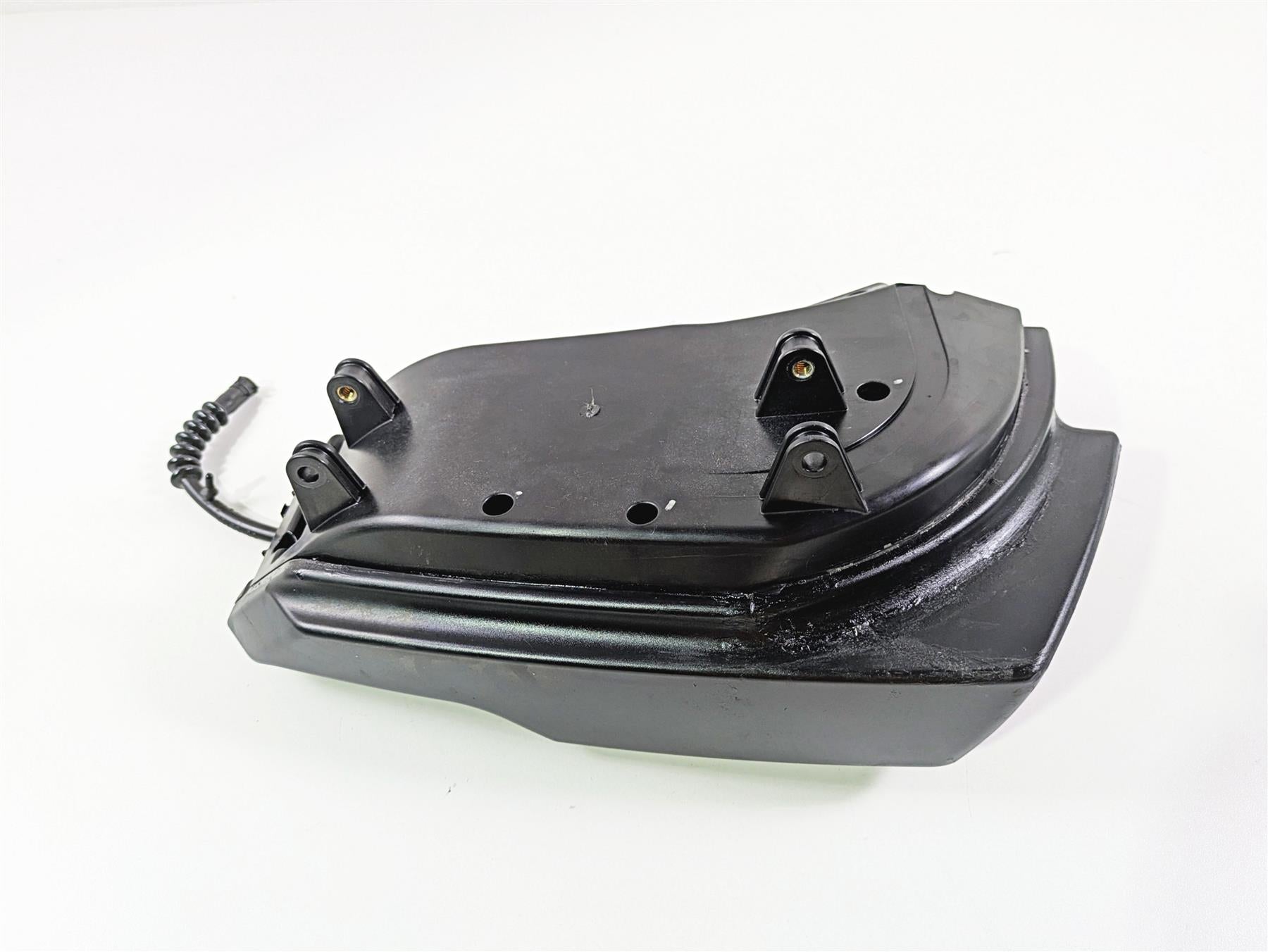 2009 Harley XR1200 Sportster Air Filter Cleaner Breather - Read 29867-09 {{ shop.shopifyCountryName }} - Mototech271