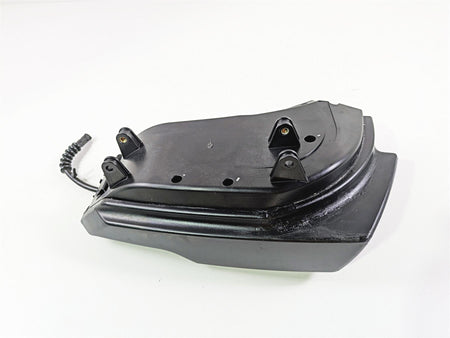 2009 Harley XR1200 Sportster Air Filter Cleaner Breather - Read 29867-09 {{ shop.shopifyCountryName }} - Mototech271