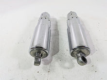 Load image into Gallery viewer, 2001 Honda VT1100 Shadow Sabre Straight 12&quot; Rear Shock Set 52400-MCK-G01
