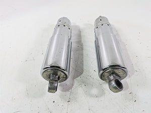 2001 Honda VT1100 Shadow Sabre Straight 12" Rear Shock Set 52400-MCK-G01
