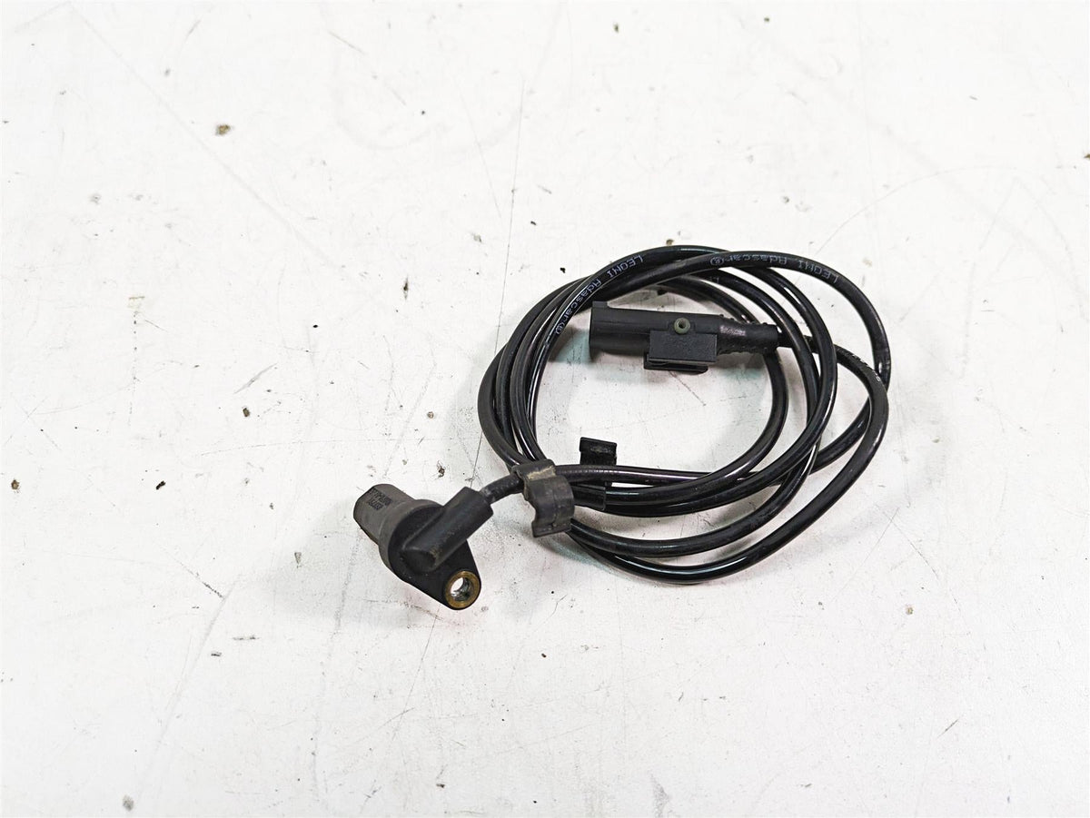 2014 Moto Guzzi California 1400 T Rear Abs Wheel Speed Sensor 859792 {{ shop.shopifyCountryName }} - Mototech271