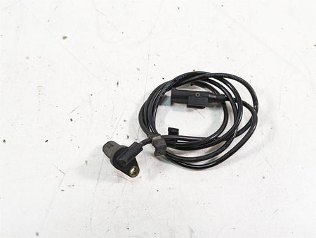 2014 Moto Guzzi California 1400 T Rear Abs Wheel Speed Sensor 859792 {{ shop.shopifyCountryName }} - Mototech271