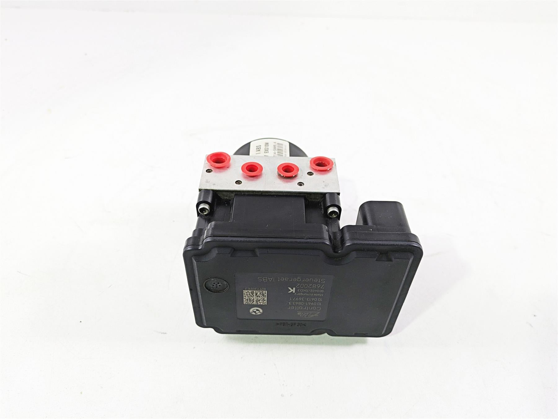 2009 BMW R1200GS K255 Adv Abs Brake Pump Unit Module 34517715109 {{ shop.shopifyCountryName }} - Mototech271