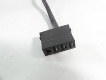 Load image into Gallery viewer, 1995 Harley Dyna FXDL Low Rider Ignition Switch Steering Lock Key Set 71421-94
