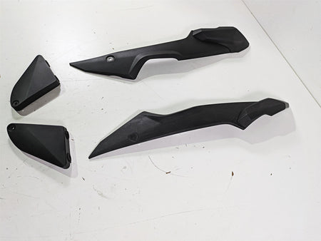 2017 BMW F800GS Adv K75 Plastic Infill Cover Fairing Set 8530544 8530543 {{ shop.shopifyCountryName }} - Mototech271