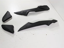 Load image into Gallery viewer, 2017 BMW F800GS Adv K75 Plastic Infill Cover Fairing Set 8530544 8530543
