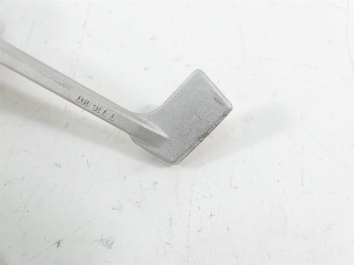 2015 BMW K1600GT K48 Rear Brake Pedal Foot Lever 35217716106 {{ shop.shopifyCountryName }} - Mototech271