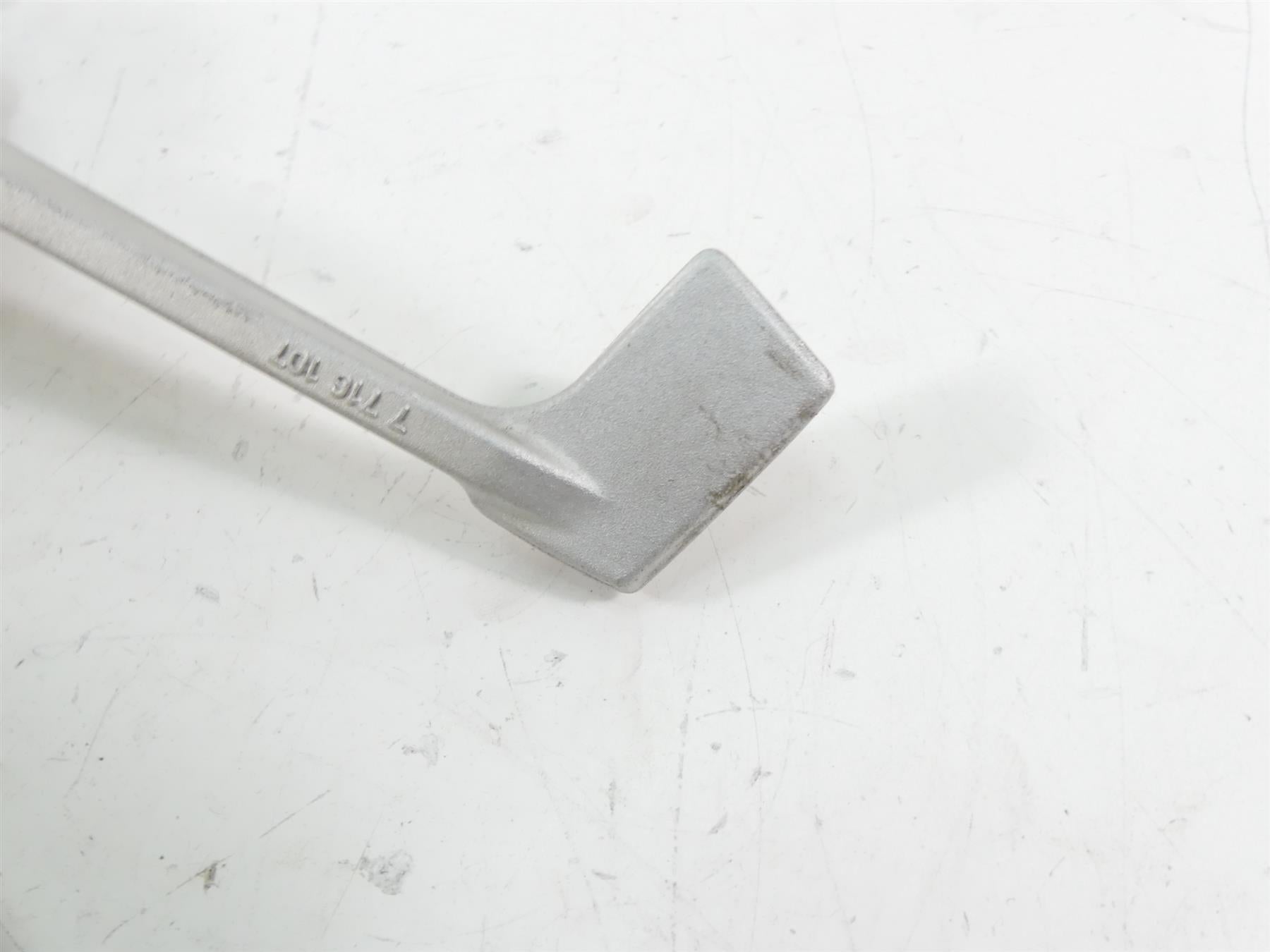 2015 BMW K1600GT K48 Rear Brake Pedal Foot Lever 35217716106 {{ shop.shopifyCountryName }} - Mototech271