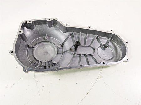 2017 Harley FLS Softail Slim Outer Primary Drive Clutch Cover 60784-06A {{ shop.shopifyCountryName }} - Mototech271