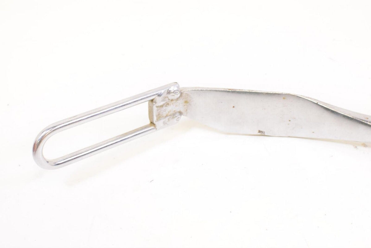 2010 Harley FXDWG Dyna Wide Glide Side Kickstand Kick Stand 49704-90H {{ shop.shopifyCountryName }} - Mototech271