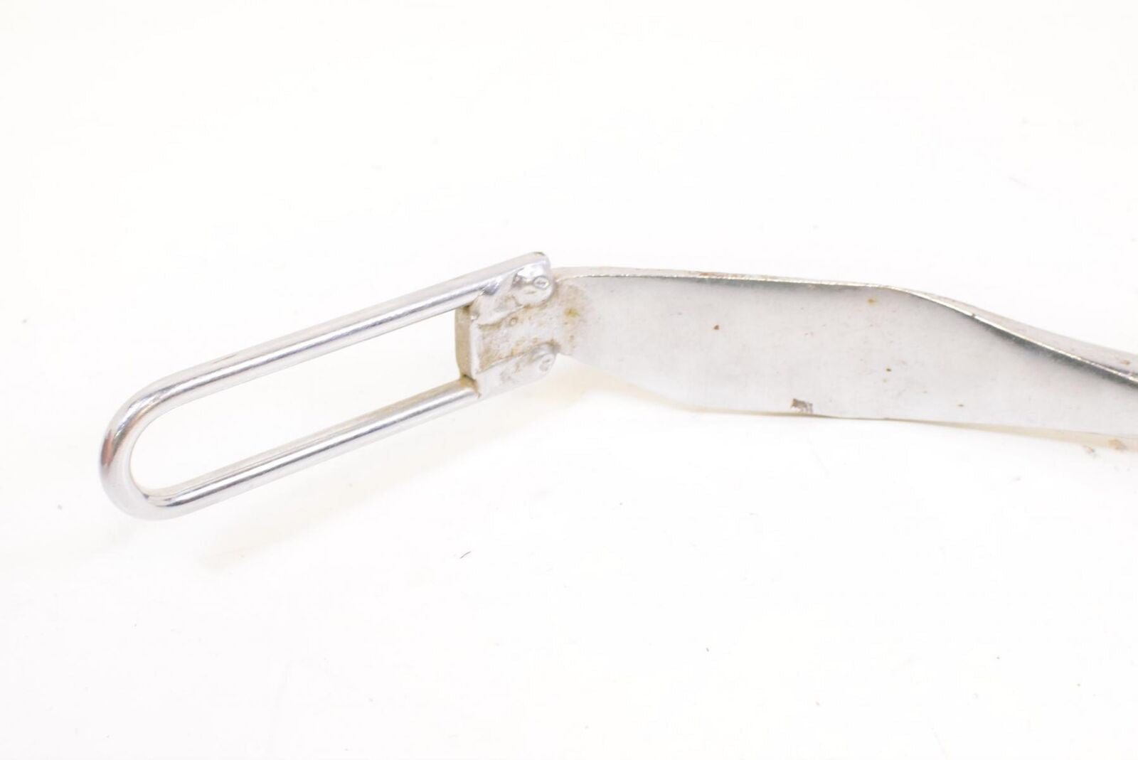 2010 Harley FXDWG Dyna Wide Glide Side Kickstand Kick Stand 49704-90H {{ shop.shopifyCountryName }} - Mototech271