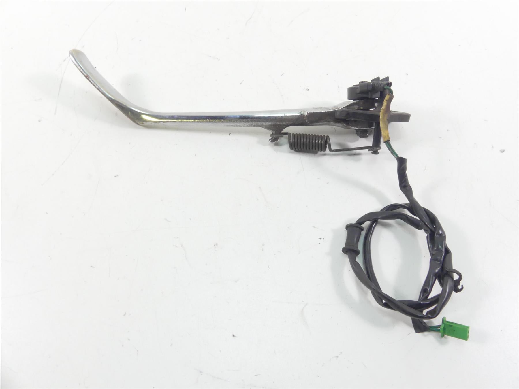 2003 Honda VT750 DC Shadow Spirit Side Kickstand Kick Stand 50530-MBA-610 {{ shop.shopifyCountryName }} - Mototech271