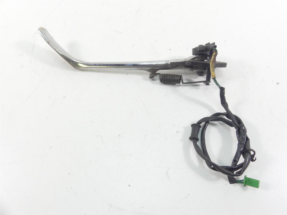 2003 Honda VT750 DC Shadow Spirit Side Kickstand Kick Stand 50530-MBA-610 {{ shop.shopifyCountryName }} - Mototech271