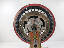 Load image into Gallery viewer, 2010 Harley Touring FLHTK Electra Glide 16x5 Rear Wheel Rim 42196-10
