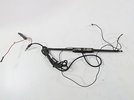 2009 Harley Touring FLHX Street Glide Boom! Audio Hidden Radio Antenna 76000040 {{ shop.shopifyCountryName }} - Mototech271