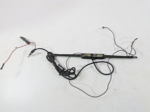 2009 Harley Touring FLHX Street Glide Boom! Audio Hidden Radio Antenna  76000040