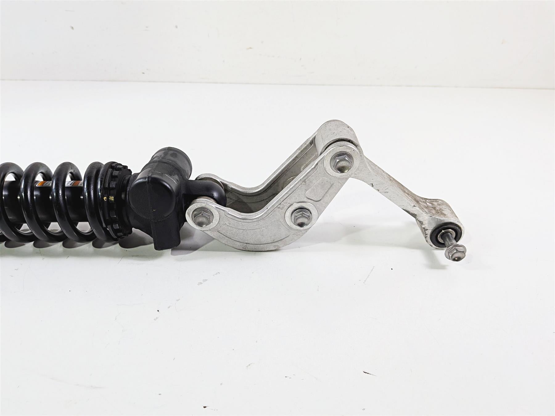 2022 Kawasaki ZX10R ZX1000 Ninja Rear Suspension Shock Damper 45014-0712 {{ shop.shopifyCountryName }} - Mototech271