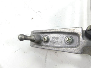 2010 Kawasaki ZX1400 ZX14 R Ninja Front Left Footpeg Foot Peg 34028-0031 | Mototech271