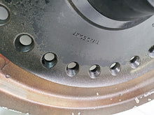 Load image into Gallery viewer, 2013 Harley Softail FLSTFB Fat Boy Lo 17x6 17x3.5 Front Rear Wheel Set 43300171
