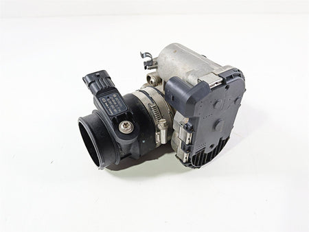 2022 Can Am Maverick X3 XRC Turbo RR 72" Bosch Throttle Body 420893149-Mototech271