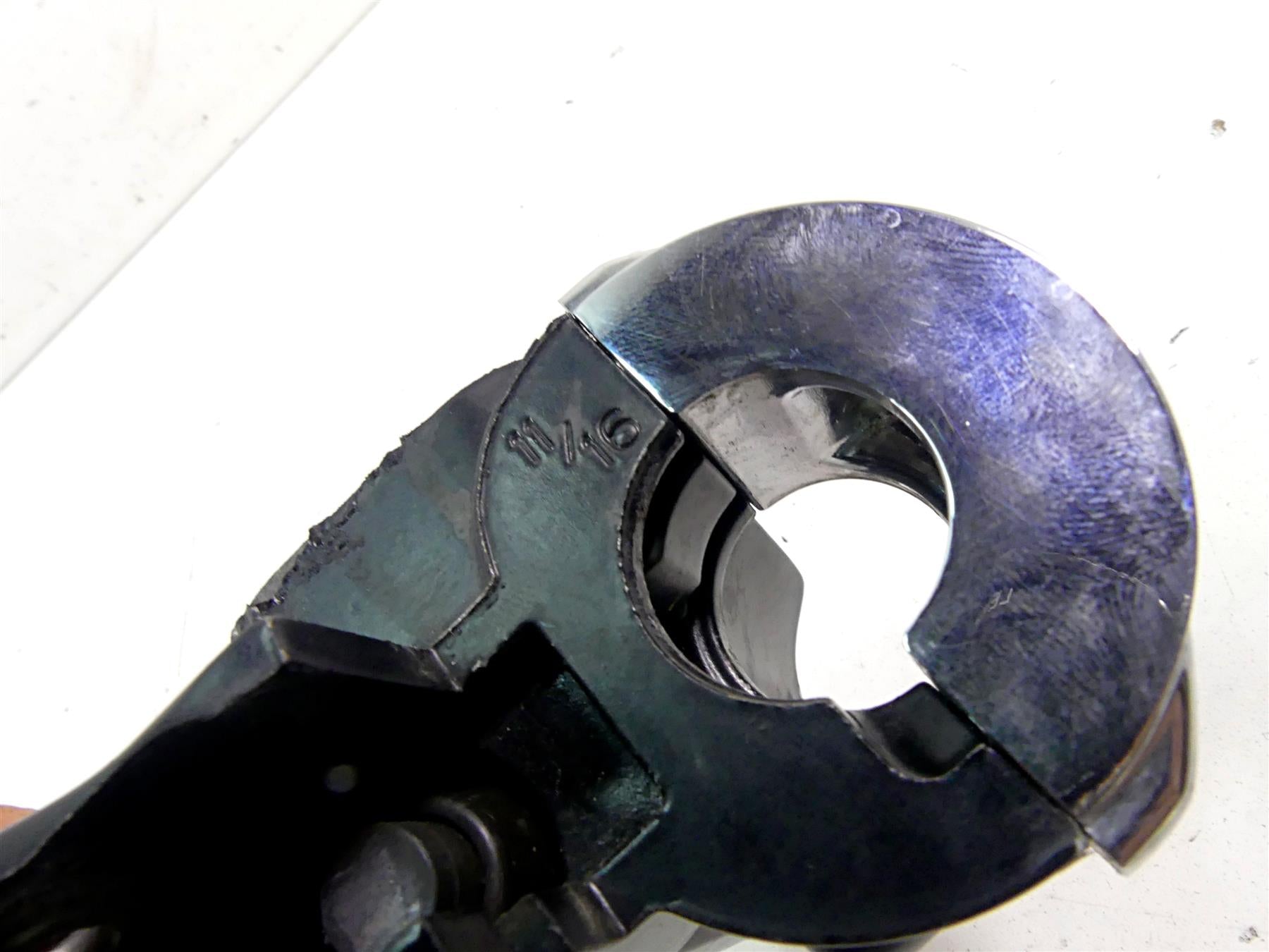 2015 Harley Touring FLHXS Street Glide Clutch Master Cylinder 11/16 36700056C {{ shop.shopifyCountryName }} - Mototech271