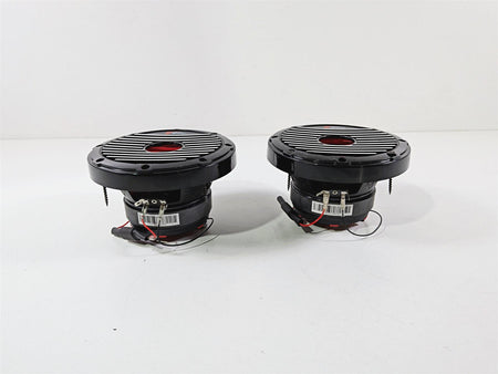 2017 Harley Touring FLHXS Street Glide 2 Way Speakers 60WRMS 120W Max 4 Ohm CVPX65 {{ shop.shopifyCountryName }} - Mototech271