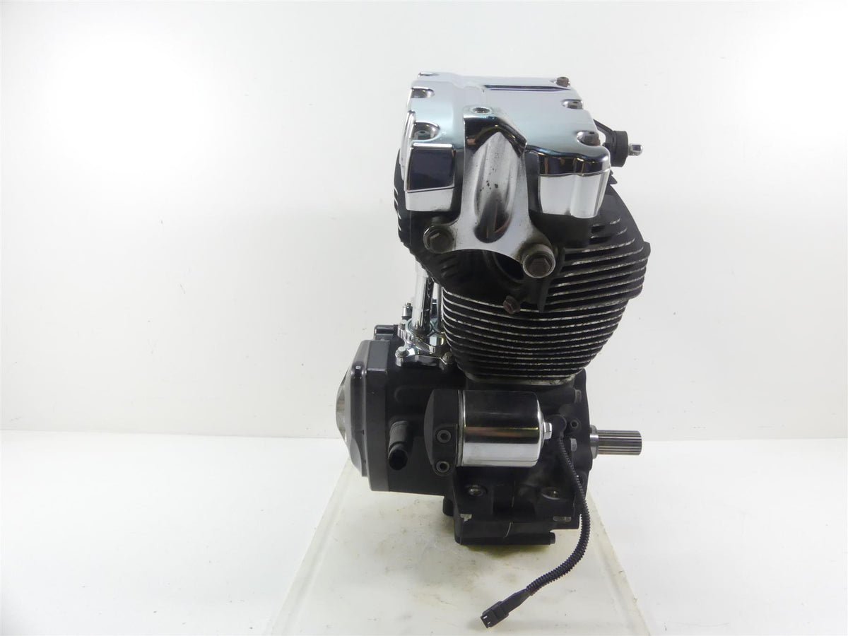 2011 Harley Touring FLTRX Road Glide Running Engine 96ci 65K - Video 19261-11C {{ shop.shopifyCountryName }} - Mototech271