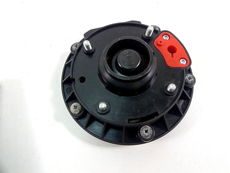 2012 Ducati Panigale 1199S Cdi Ecu Ecm Ignition Switch Key 28642071B 59821051A {{ shop.shopifyCountryName }} - Mototech271