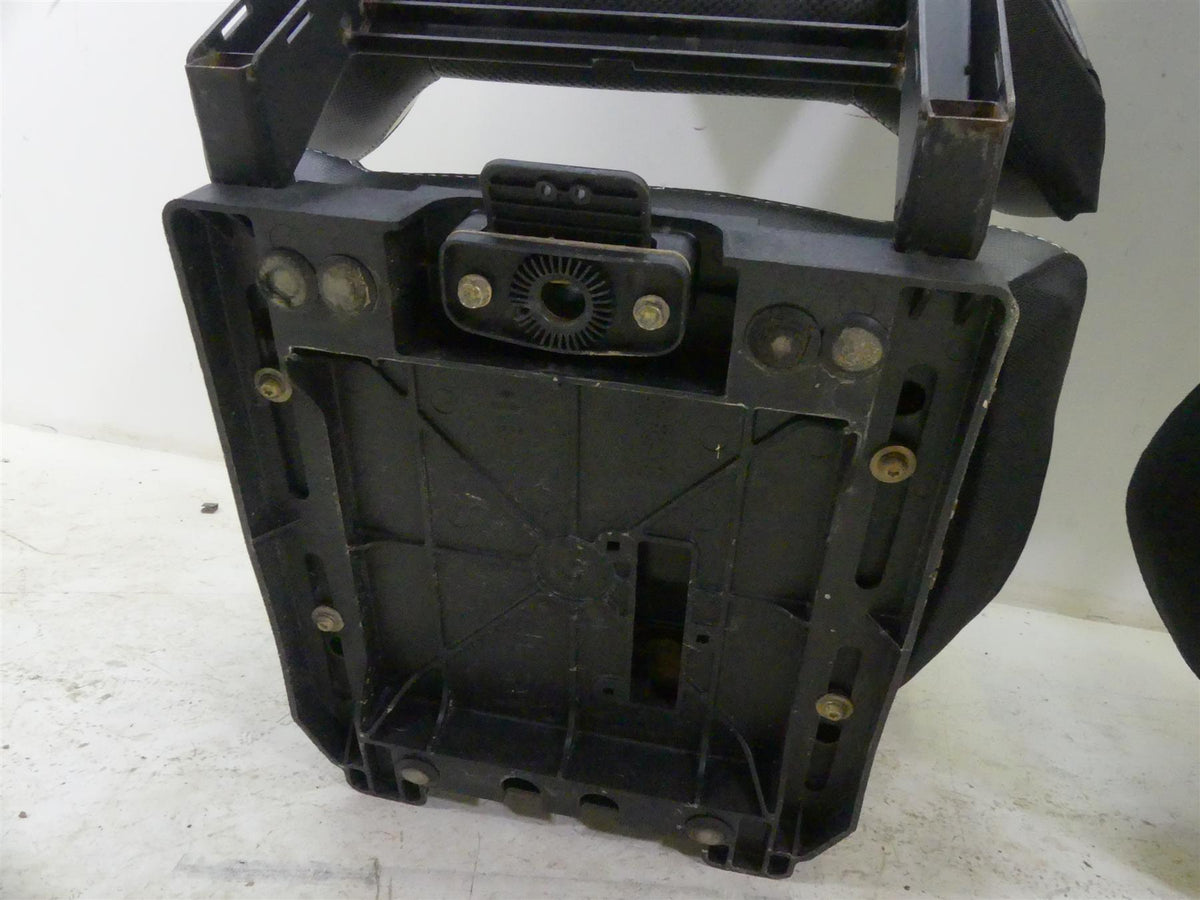 2021 Polaris RZR1000 XP EPS Left Right Yellow Driver Passenger Seat Set 1021289 {{ shop.shopifyCountryName }} - Mototech271